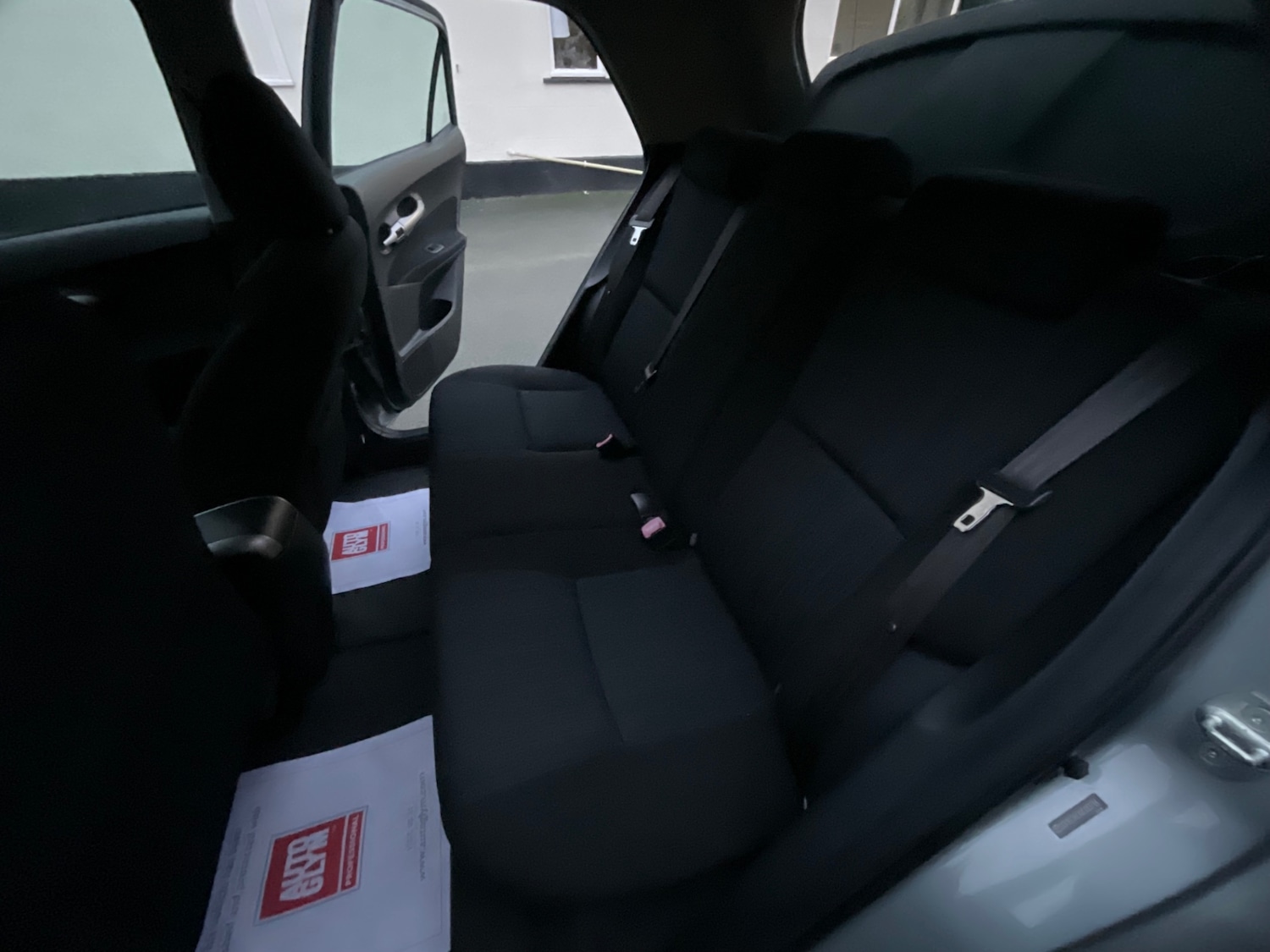 Used Toyota Auris 2009 for sale - 77005635: Photo 19