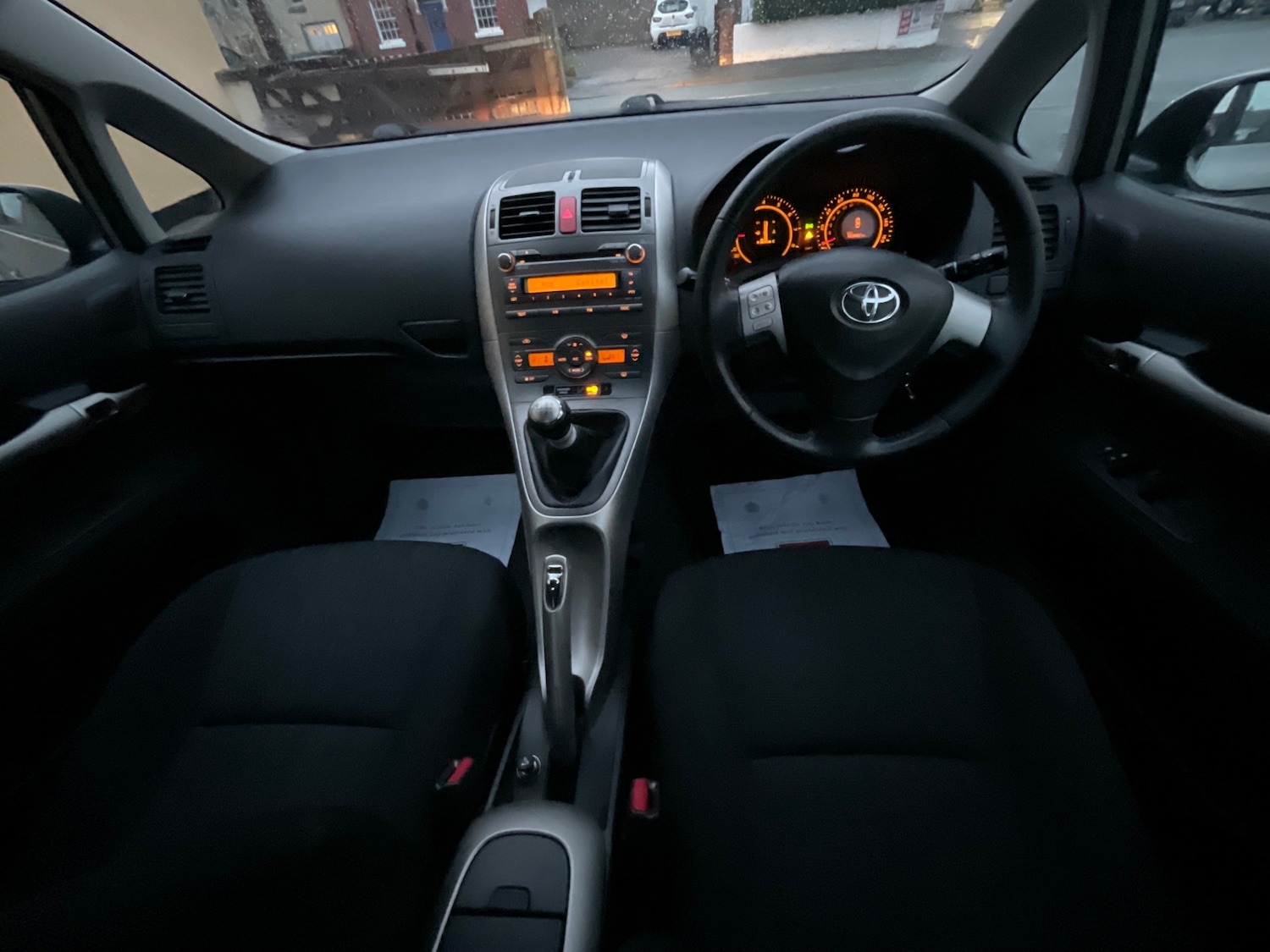 Used Toyota Auris 2009 for sale - 77005635: Photo 20