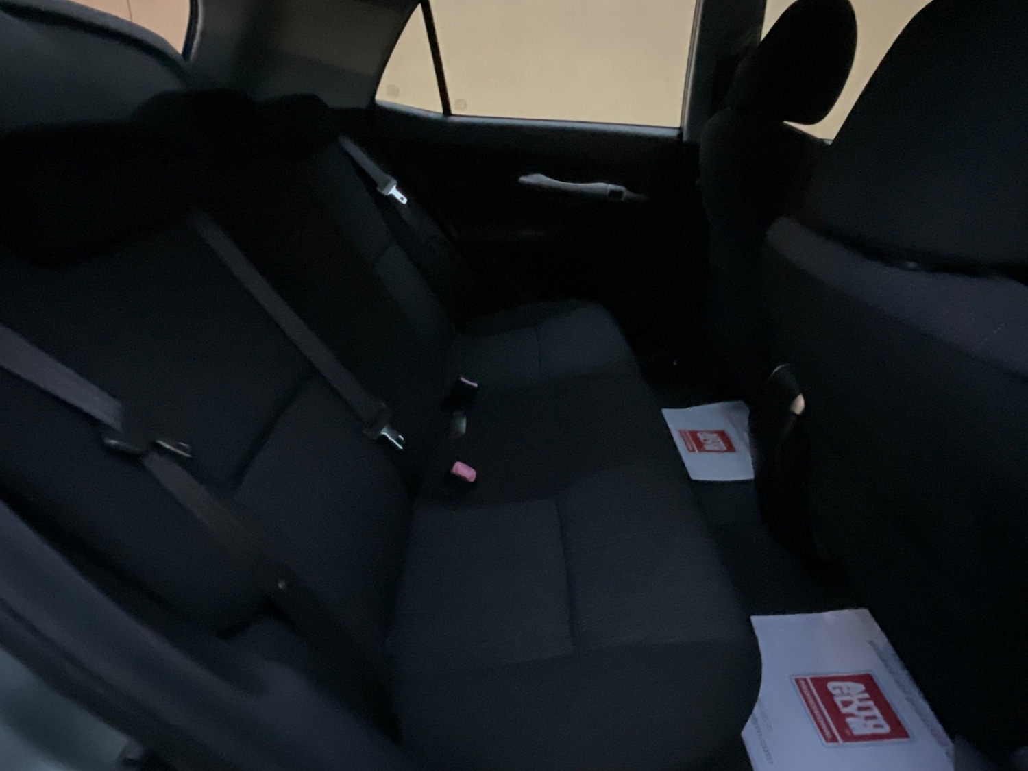 Used Toyota Auris 2009 for sale - 77005635: Photo 21