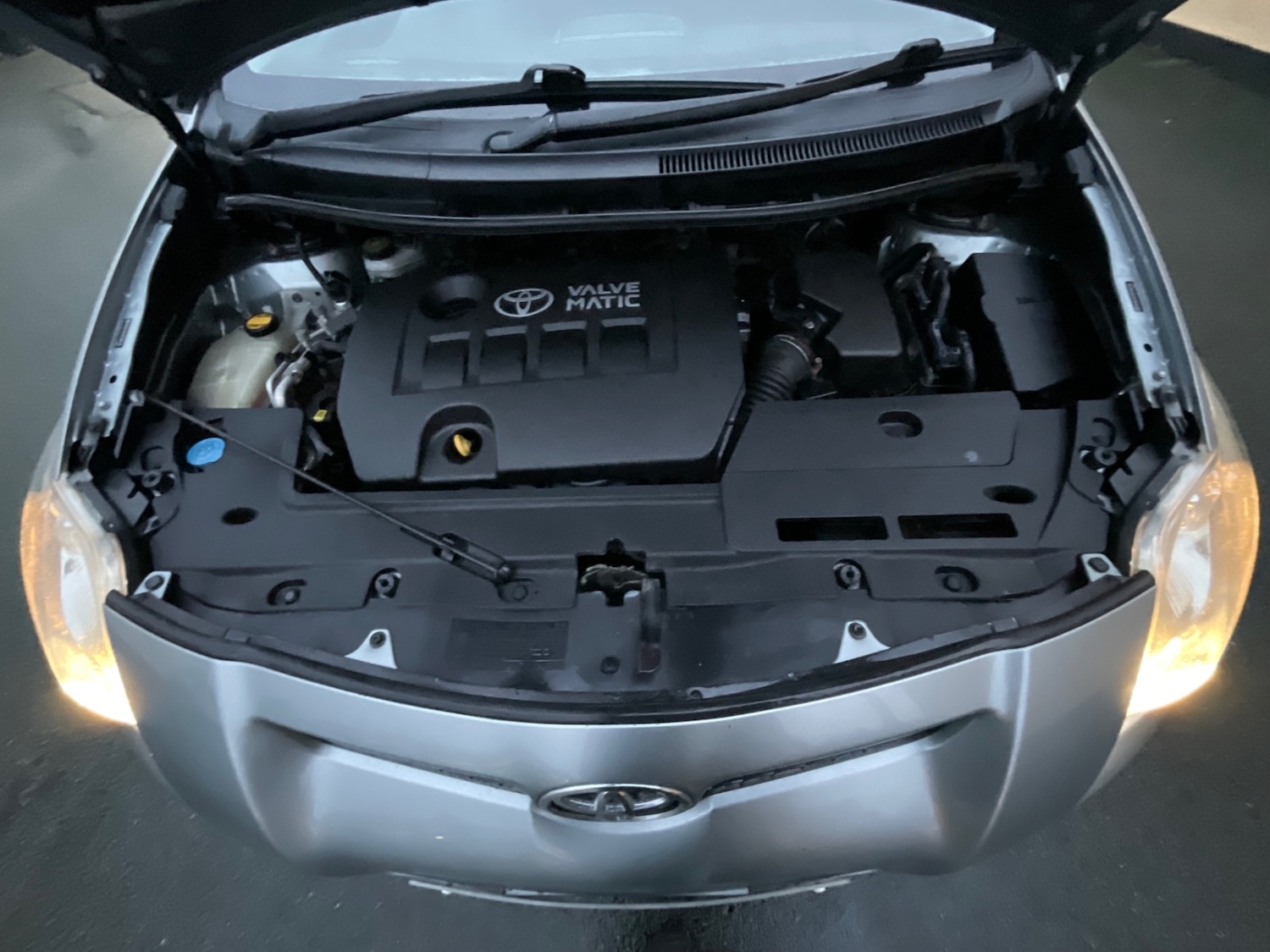 Used Toyota Auris 2009 for sale - 77005635: Photo 25