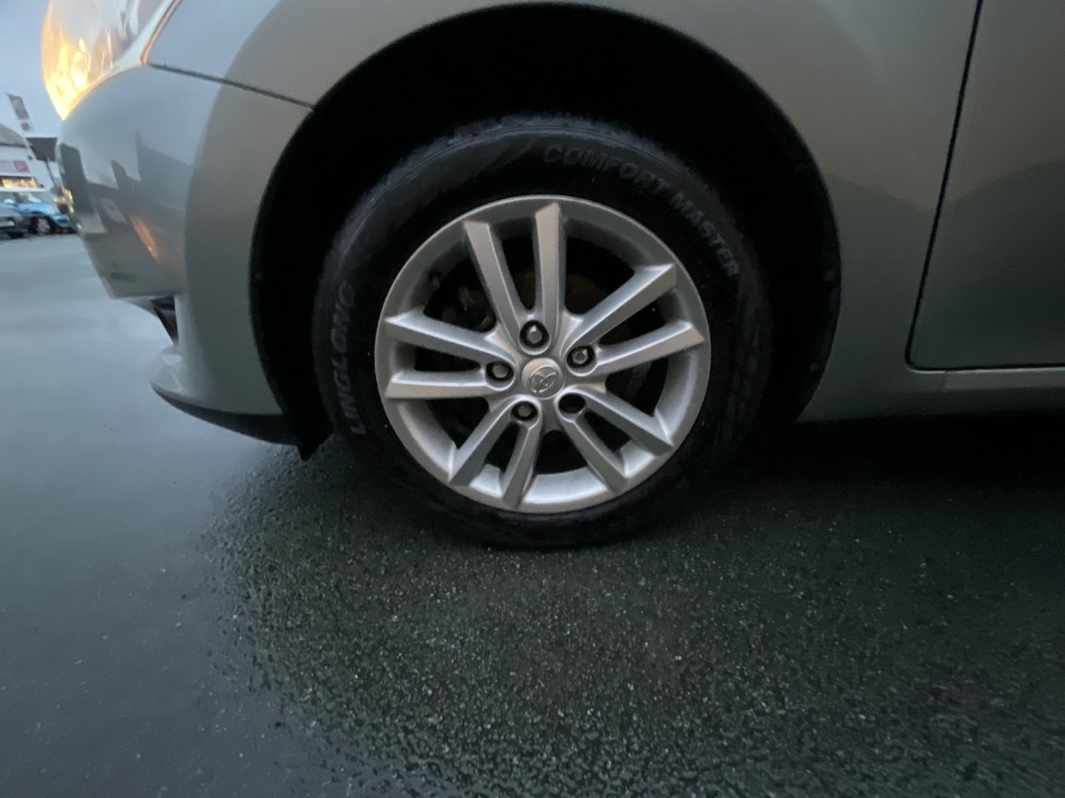 Used Toyota Auris 2009 for sale - 77005635: Photo 26