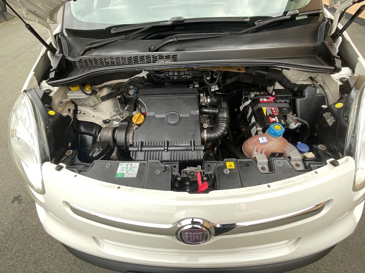 Vehicle 17