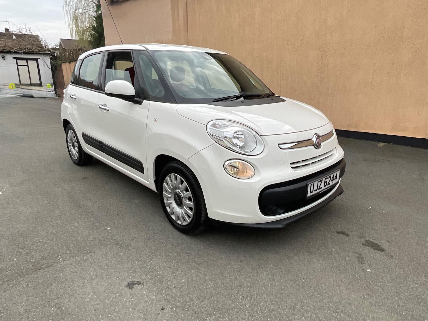 Vehicle 23