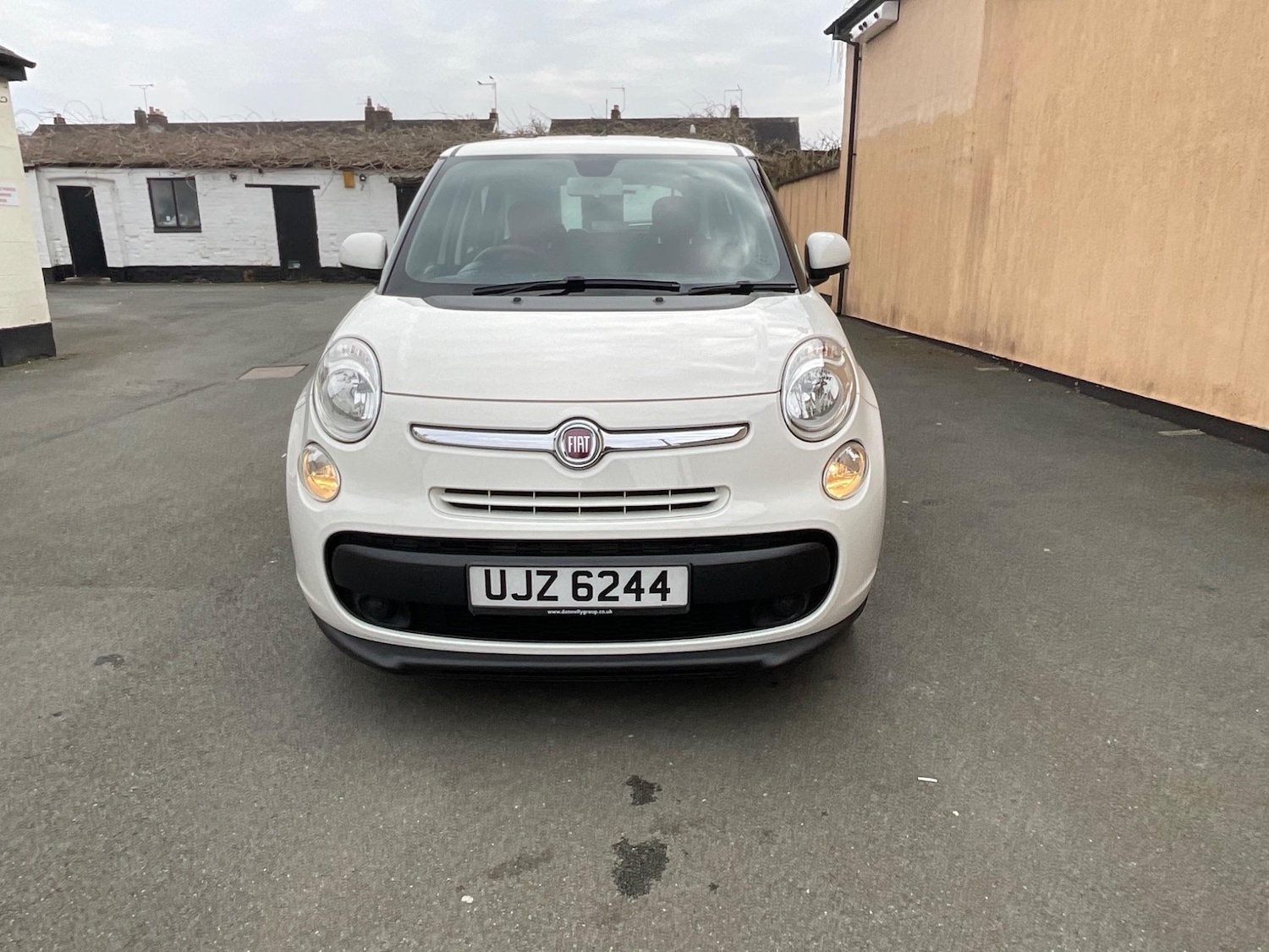 Vehicle 24
