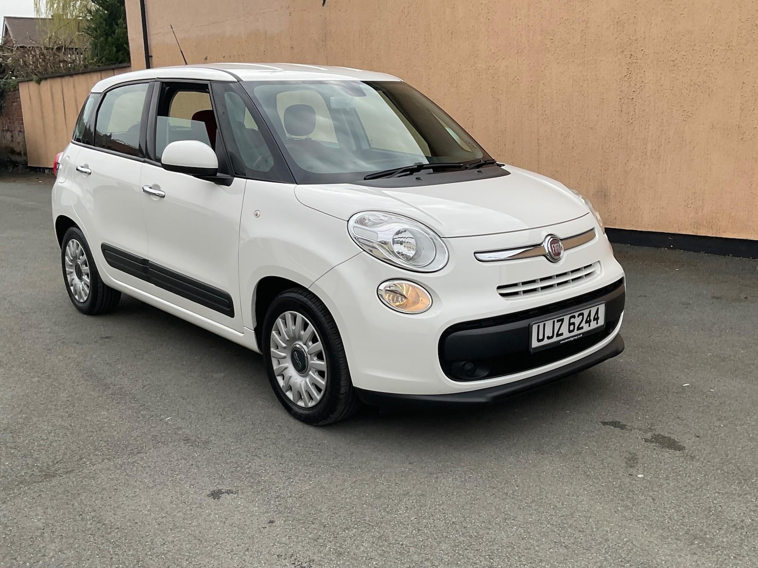 Vehicle 26
