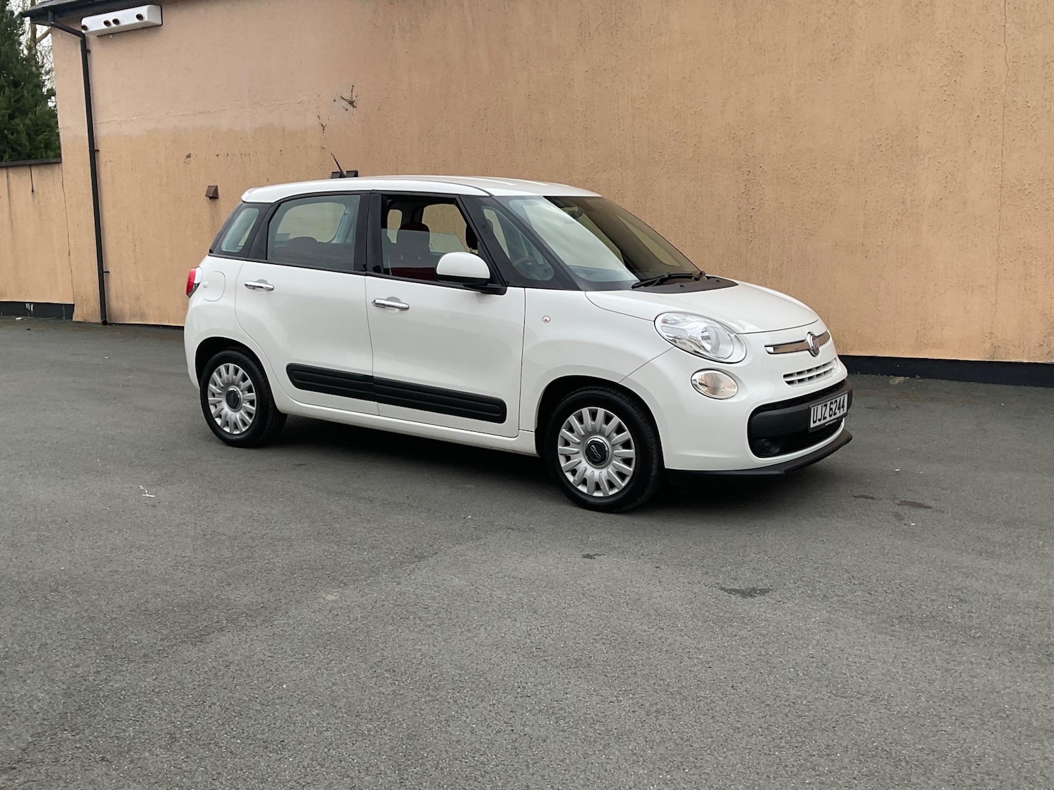 Vehicle 27