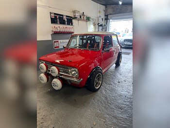 Used Austin Mini 1979 for sale - 78333455: Photo