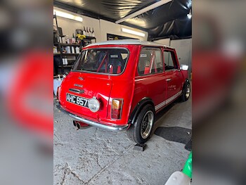 Used Austin Mini 1979 for sale - 78333455: Photo