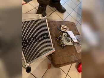 Used Austin Mini 1979 for sale - 78333455: Photo