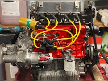 Used Austin Mini 1979 for sale - 78333455: Photo