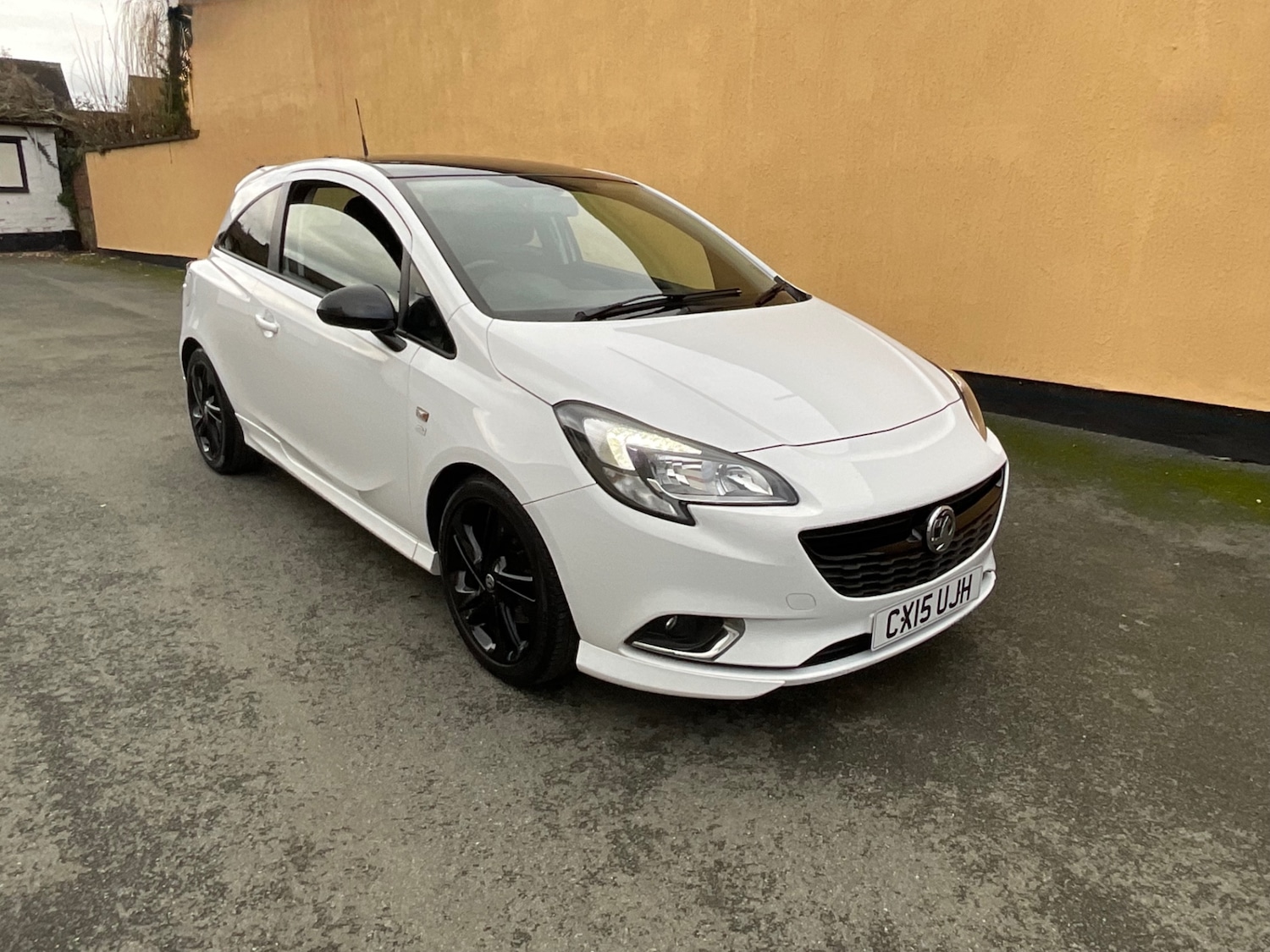 Used Vauxhall Corsa 2015 for sale - 77272439: Photo 12