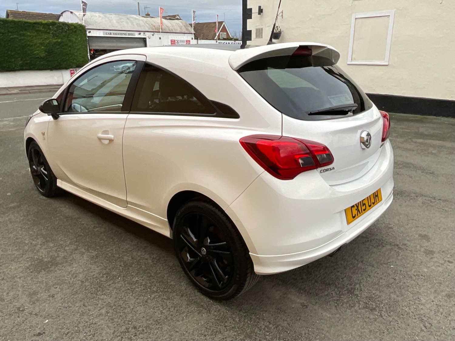 Used Vauxhall Corsa 2015 for sale - 77272439: Photo 13