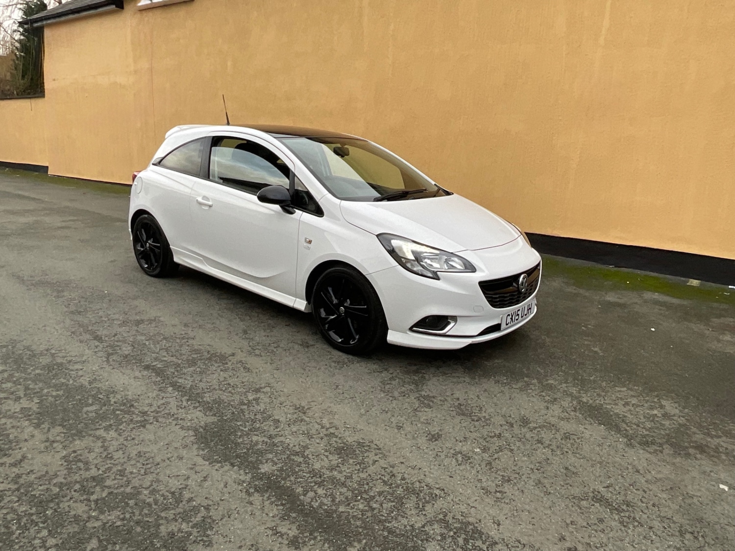 Used Vauxhall Corsa 2015 for sale - 77272439: Photo 14