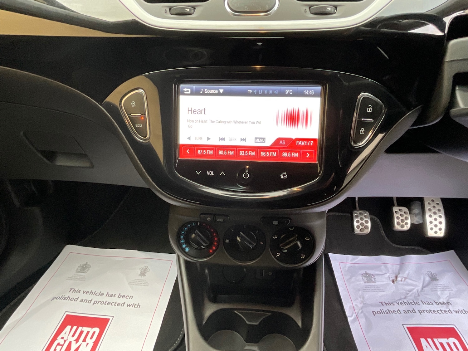 Used Vauxhall Corsa 2015 for sale - 77272439: Photo 15