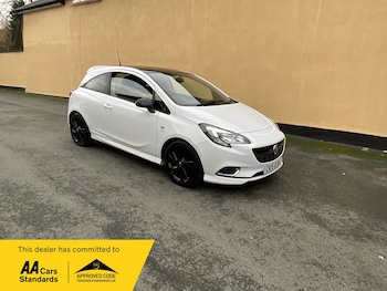 Used Vauxhall Corsa 2015 for sale - 77272439: Photo