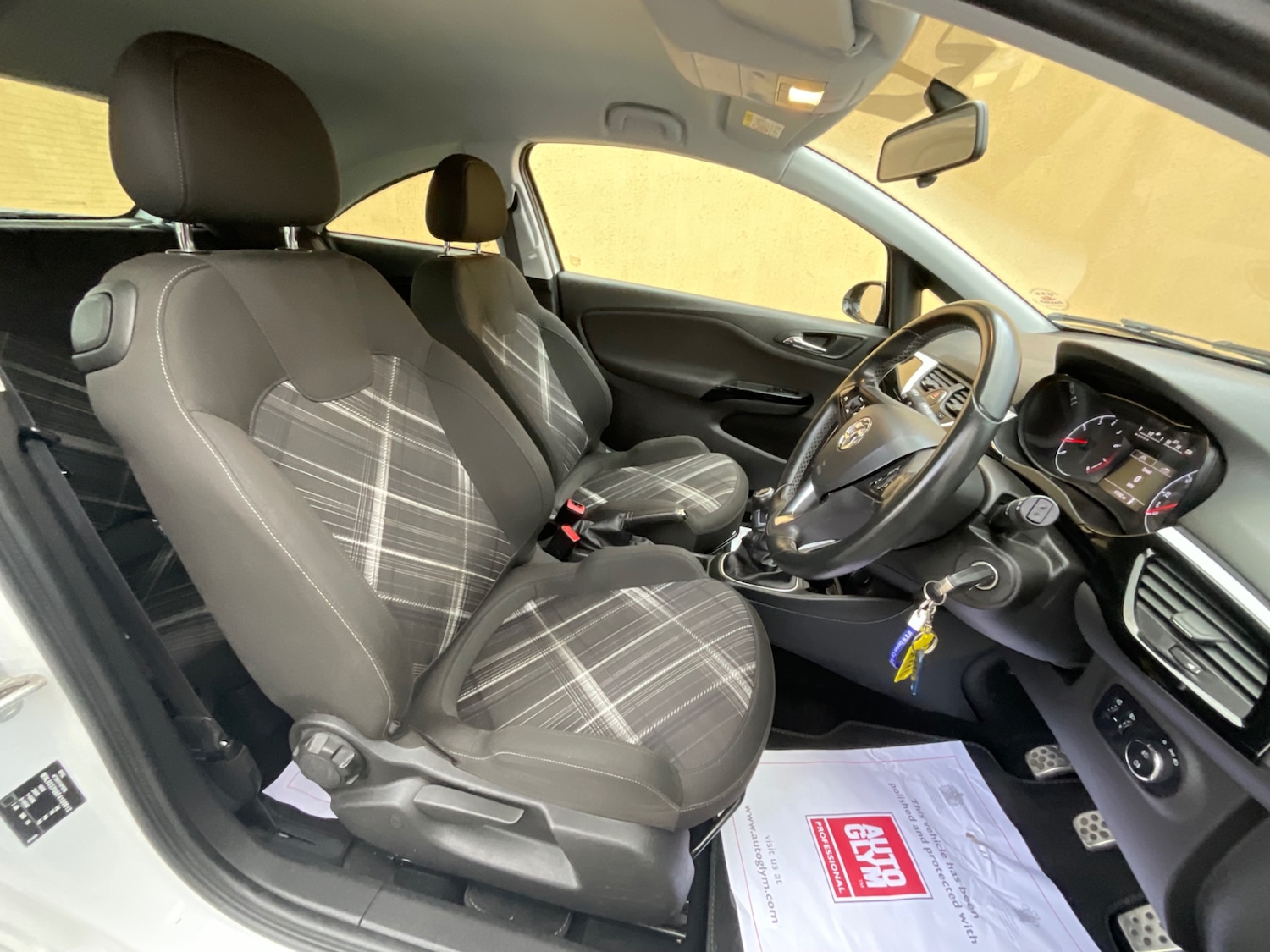 Used Vauxhall Corsa 2015 for sale - 77272439: Photo 22