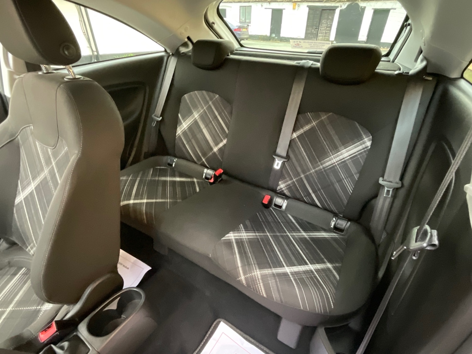 Used Vauxhall Corsa 2015 for sale - 77272439: Photo 26