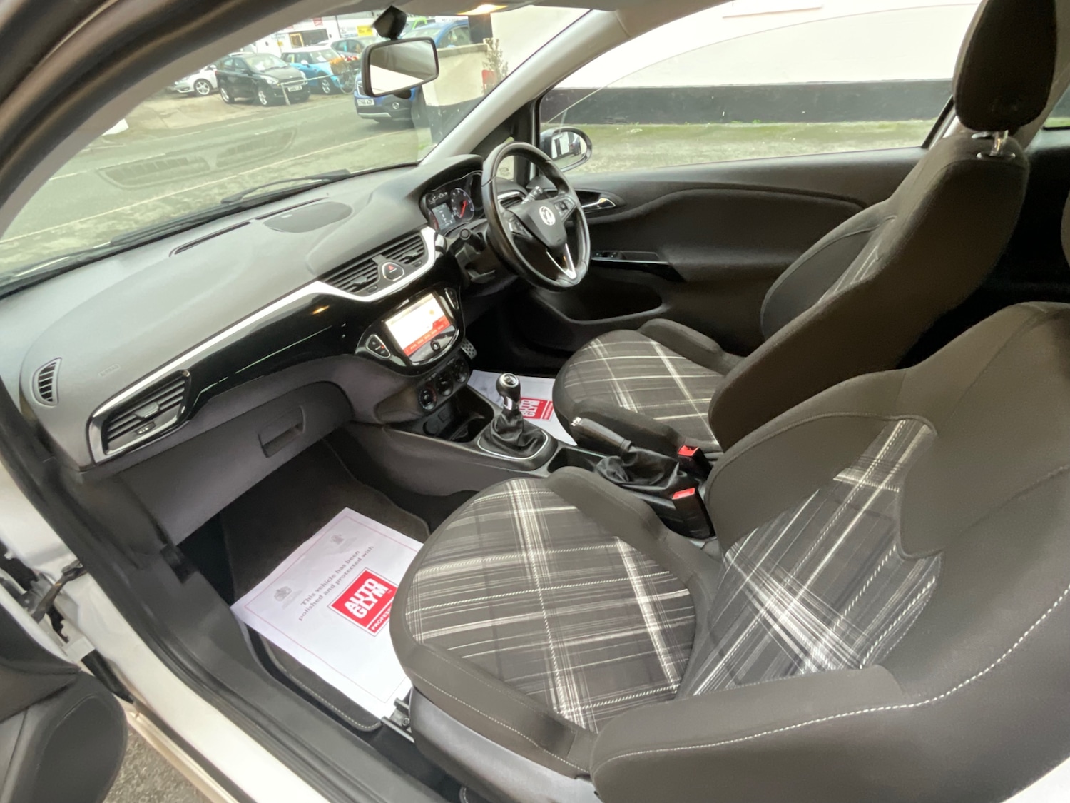 Used Vauxhall Corsa 2015 for sale - 77272439: Photo 27