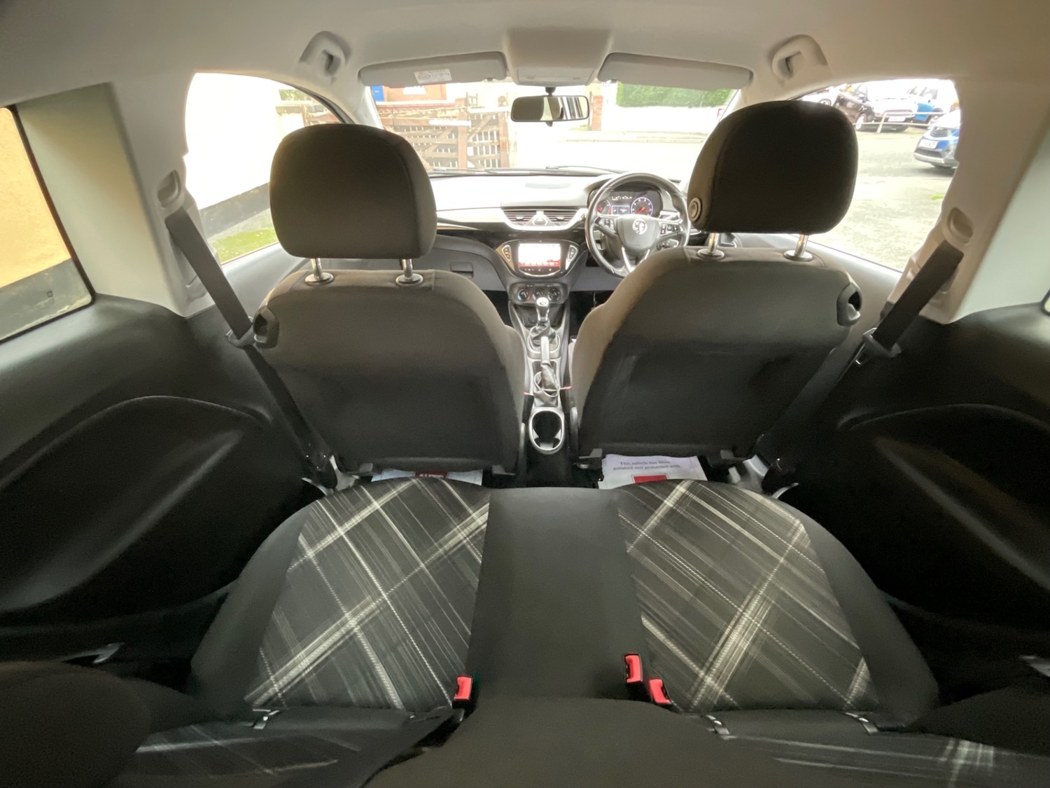 Used Vauxhall Corsa 2015 for sale - 77272439: Photo 29