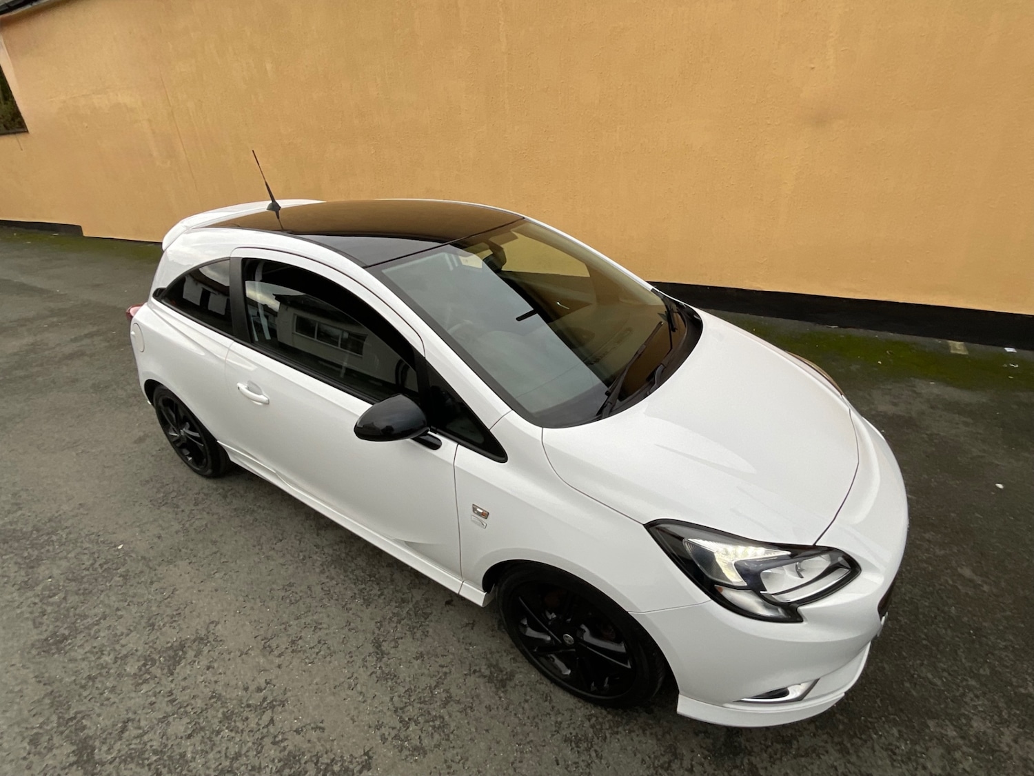 Used Vauxhall Corsa 2015 for sale - 77272439: Photo 30