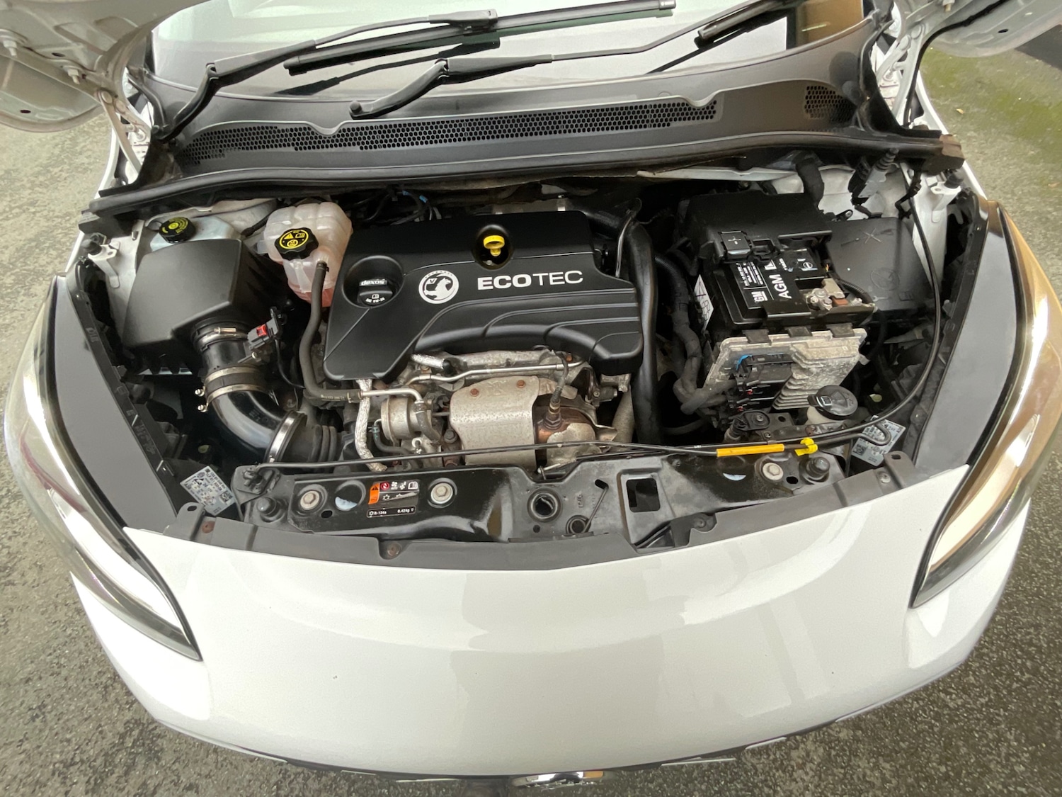 Used Vauxhall Corsa 2015 for sale - 77272439: Photo 32