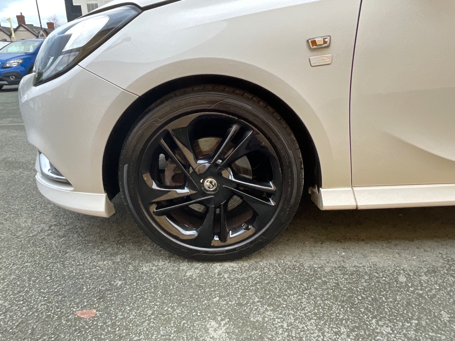 Used Vauxhall Corsa 2015 for sale - 77272439: Photo 33