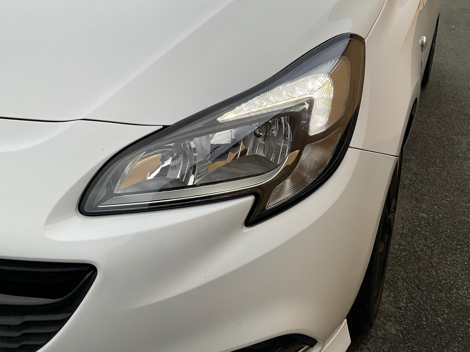 Used Vauxhall Corsa 2015 for sale - 77272439: Photo 6