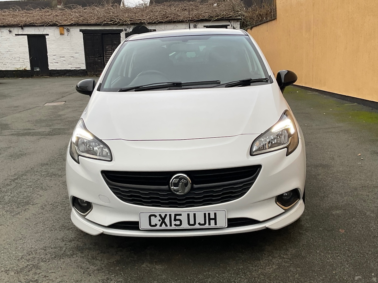 Used Vauxhall Corsa 2015 for sale - 77272439: Photo 8