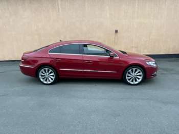Used Volkswagen CC 2013 for sale - 74383895: Photo