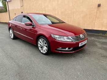 Used Volkswagen CC 2013 for sale - 74383895: Photo