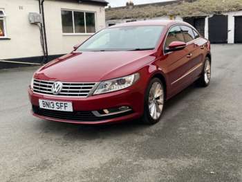 Used Volkswagen CC 2013 for sale - 74383895: Photo