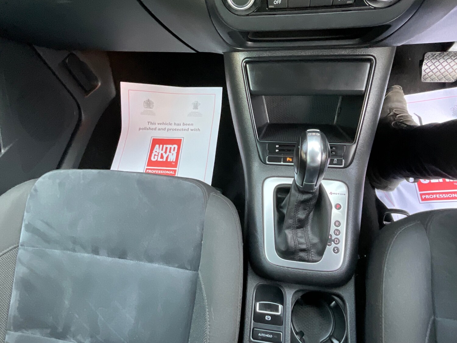 Used Volkswagen Tiguan 2015 for sale - 76859261: Photo 20