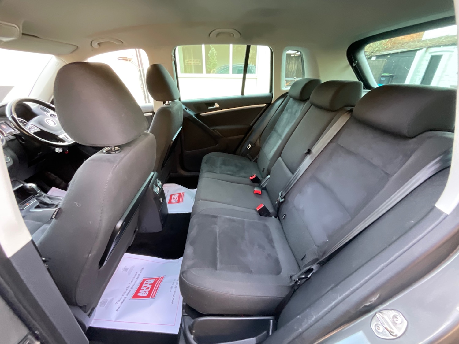 Used Volkswagen Tiguan 2015 for sale - 76859261: Photo 31