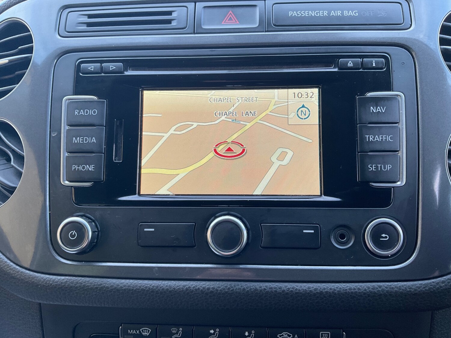 Used Volkswagen Tiguan 2015 for sale - 76859261: Photo 34