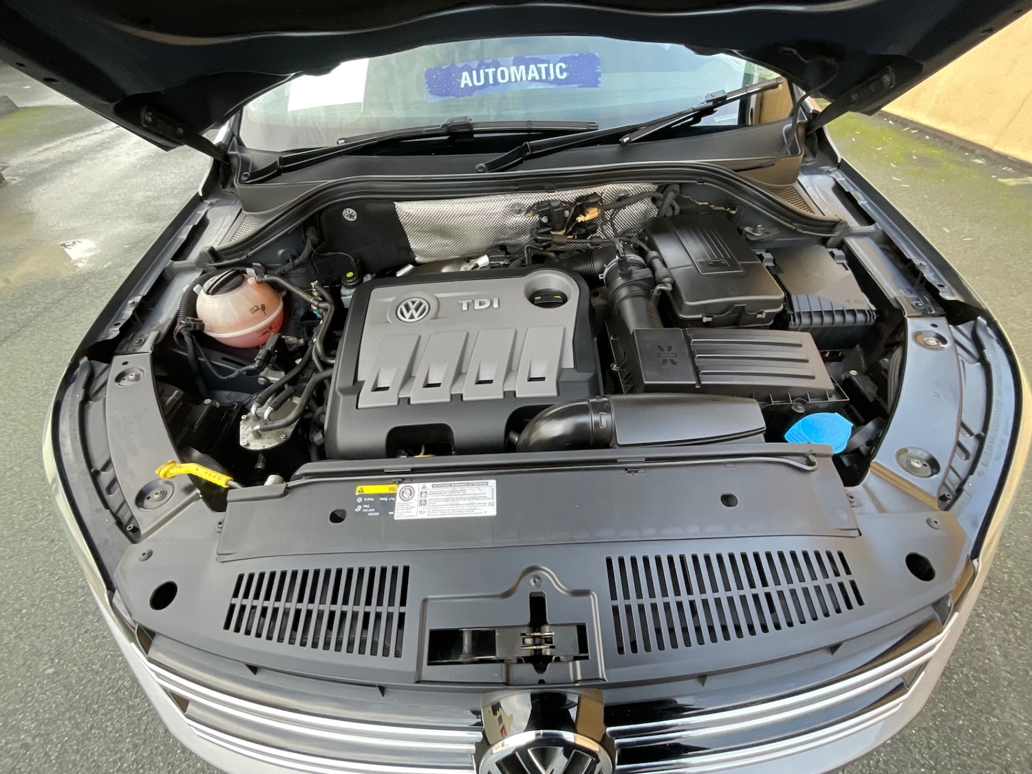 Used Volkswagen Tiguan 2015 for sale - 76859261: Photo 36