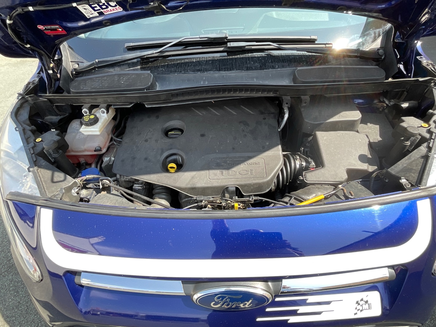 Vehicle 13