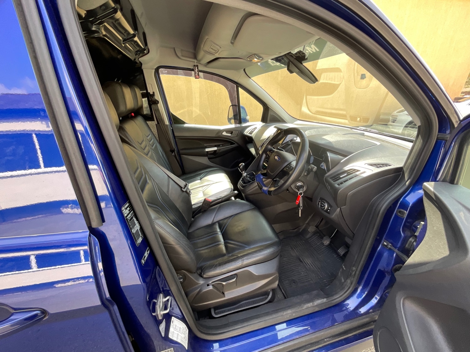 Vehicle 25