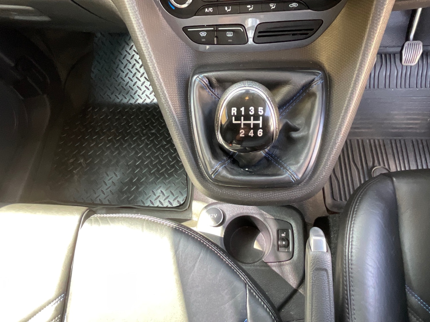 Vehicle 27