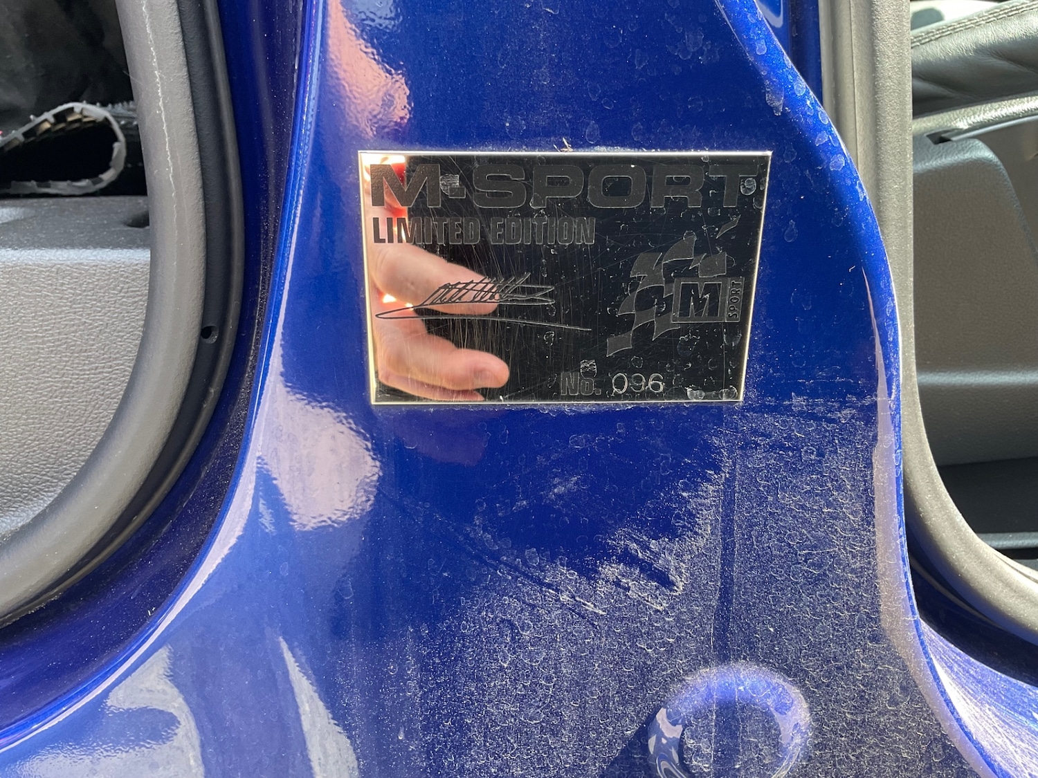 Vehicle 29