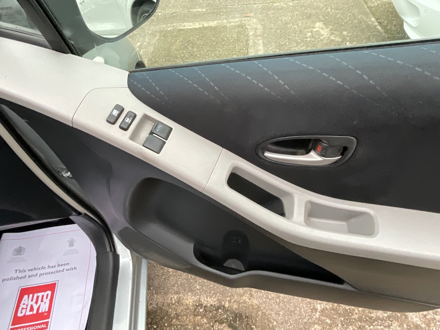 Used Toyota Corolla 2006 for sale - 77034703: Photo 10