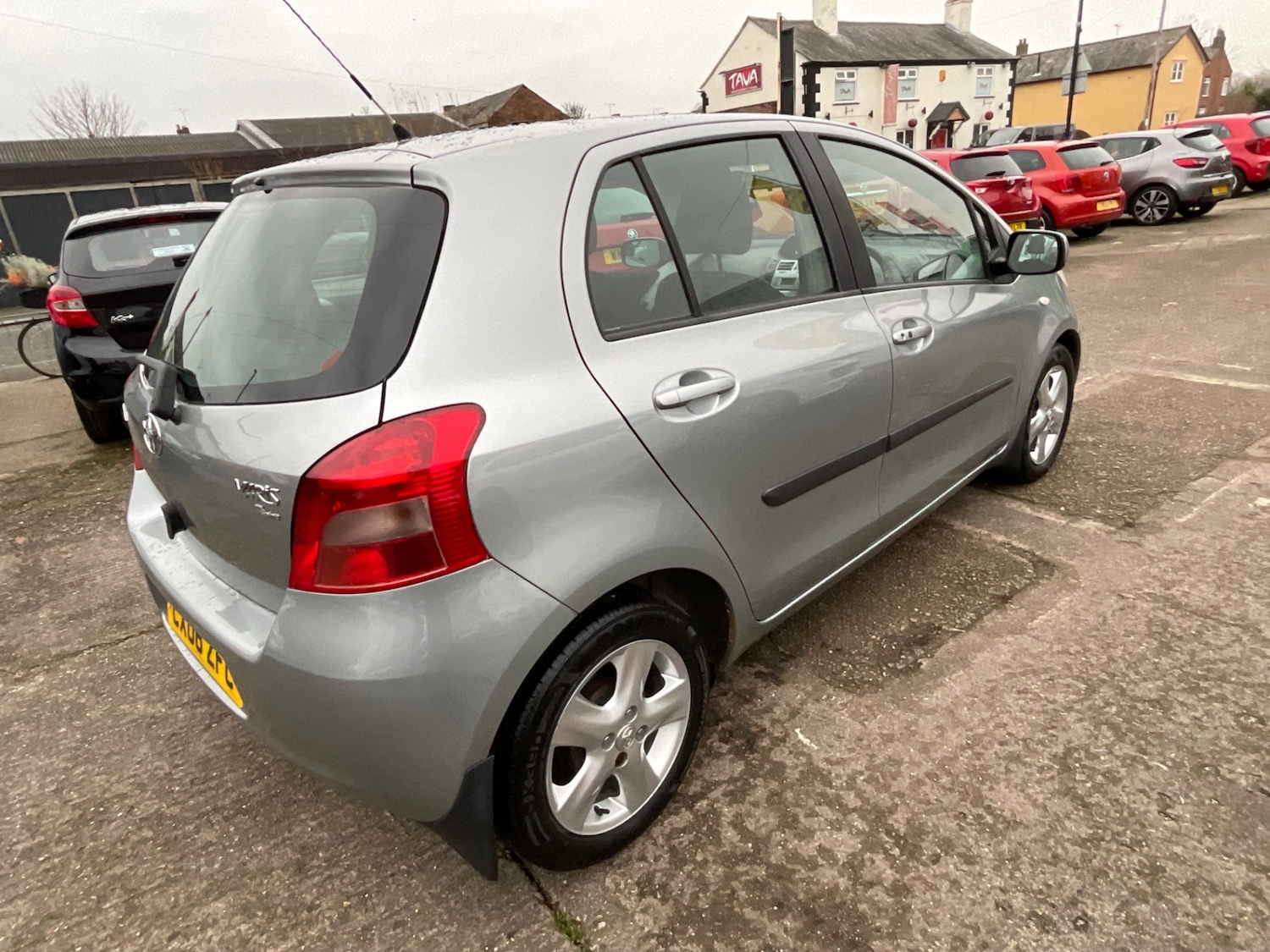 Used Toyota Corolla 2006 for sale - 77034703: Photo 11