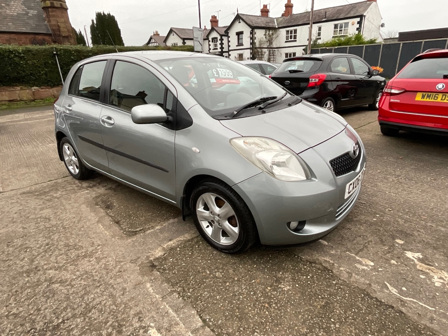 Used Toyota Corolla 2006 for sale - 77034703: Photo 12