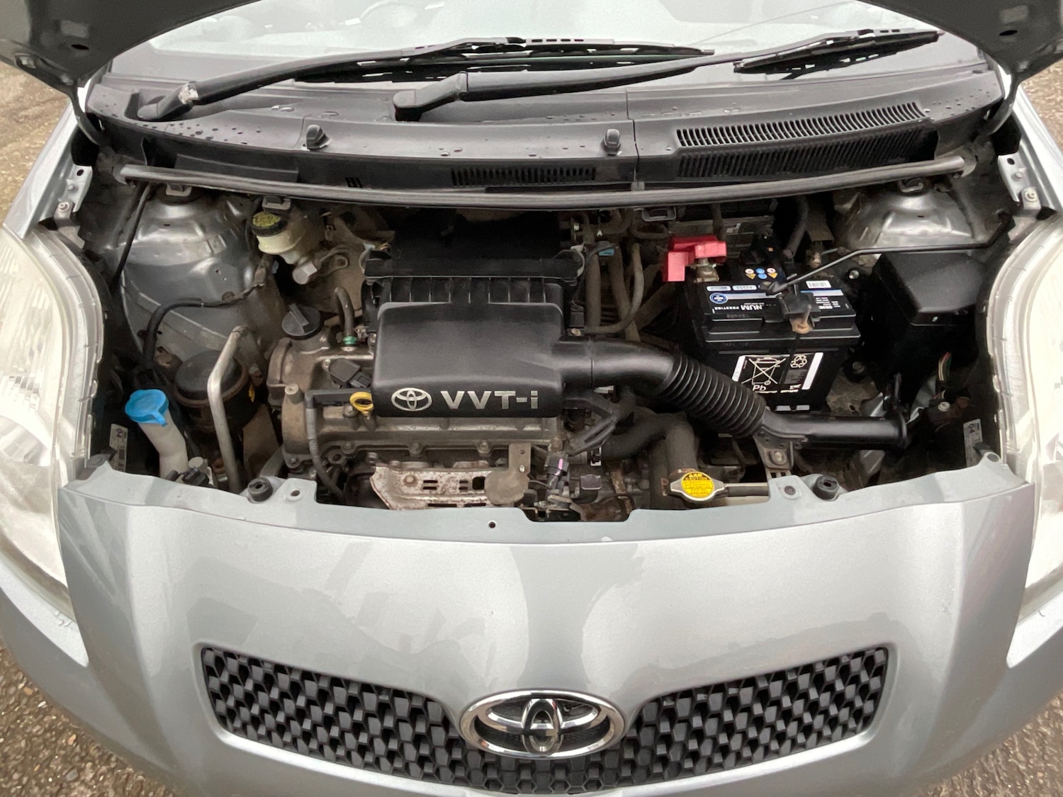 Used Toyota Corolla 2006 for sale - 77034703: Photo 14