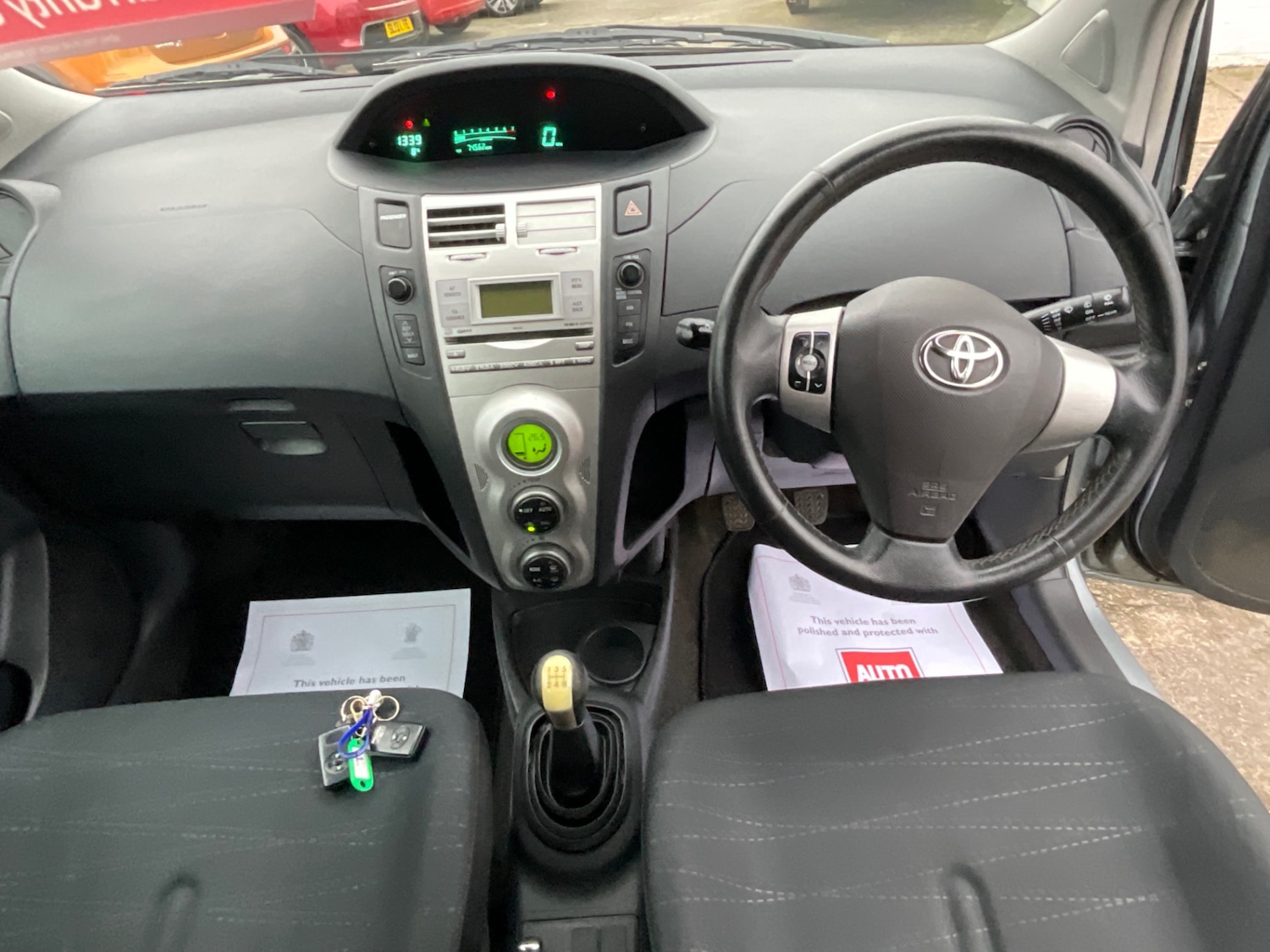 Used Toyota Corolla 2006 for sale - 77034703: Photo 15