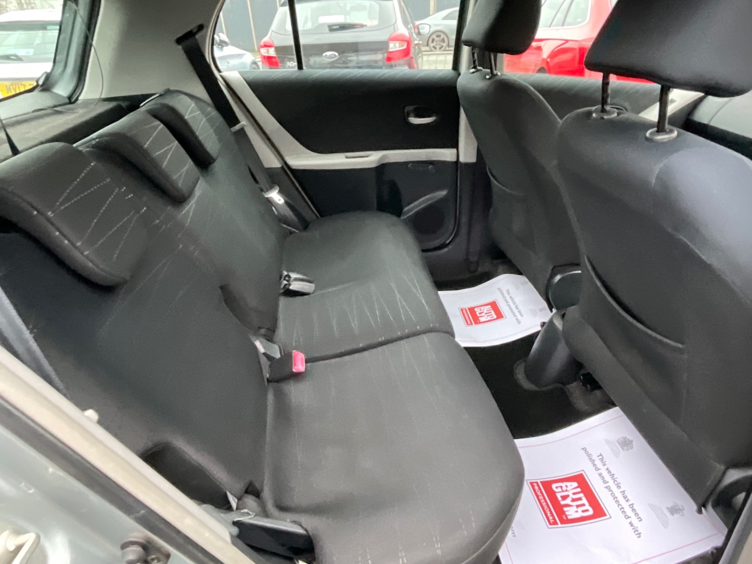 Used Toyota Corolla 2006 for sale - 77034703: Photo 16