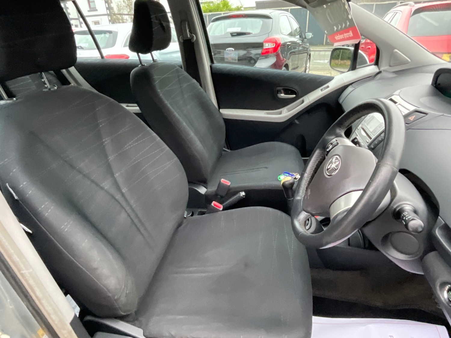 Used Toyota Corolla 2006 for sale - 77034703: Photo 17