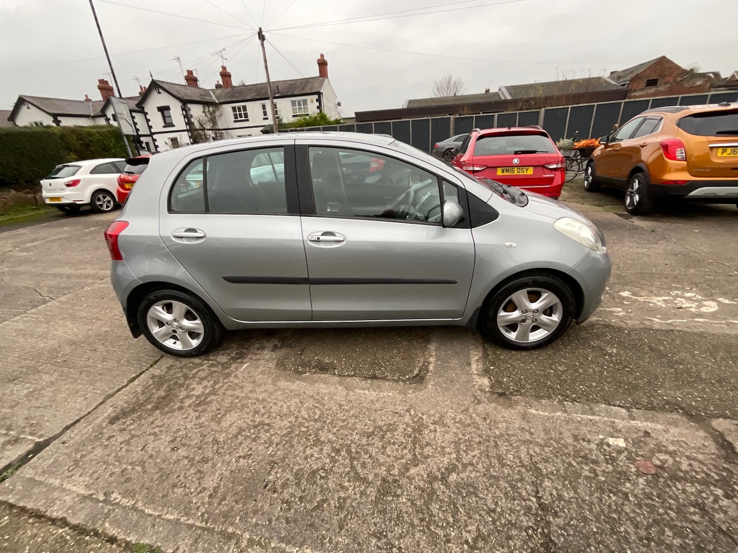 Used Toyota Corolla 2006 for sale - 77034703: Photo 19