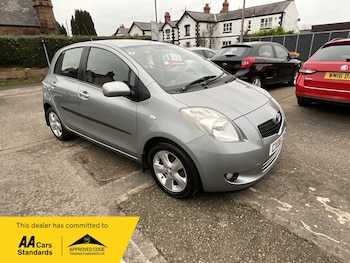 Toyota Corolla feature image