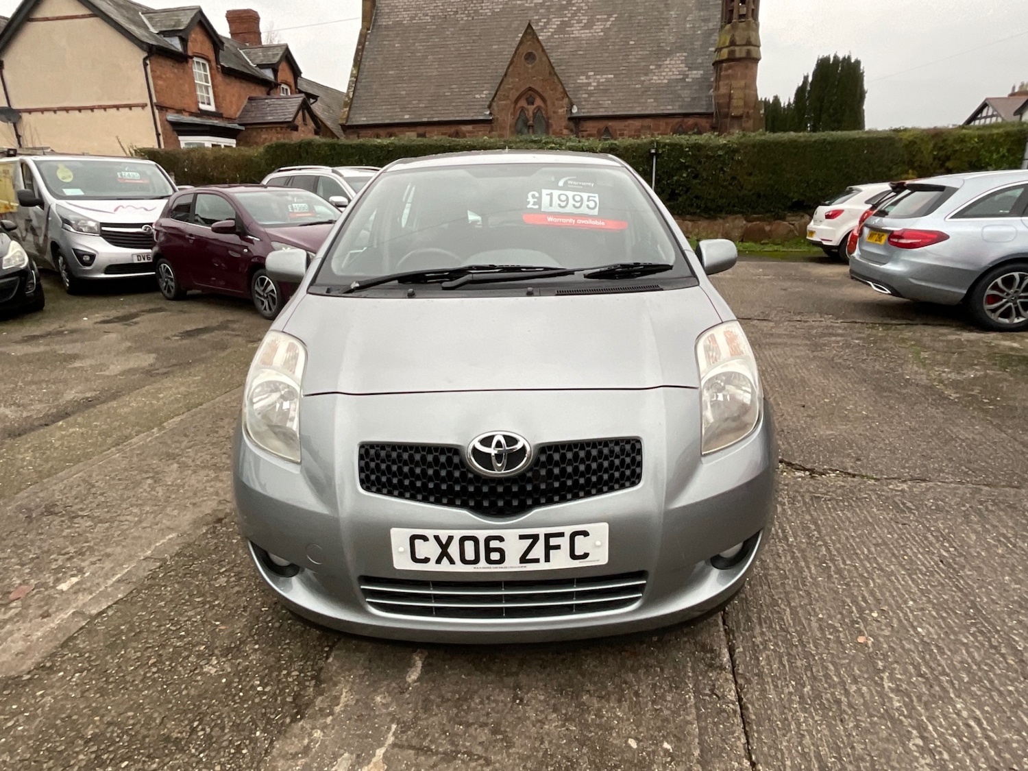 Used Toyota Corolla 2006 for sale - 77034703: Photo 2