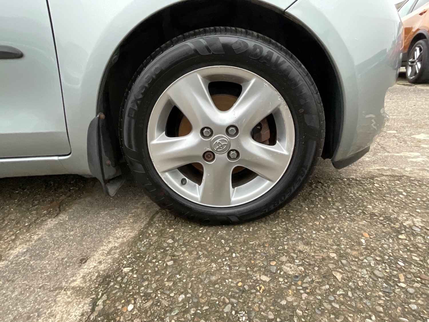 Used Toyota Corolla 2006 for sale - 77034703: Photo 21